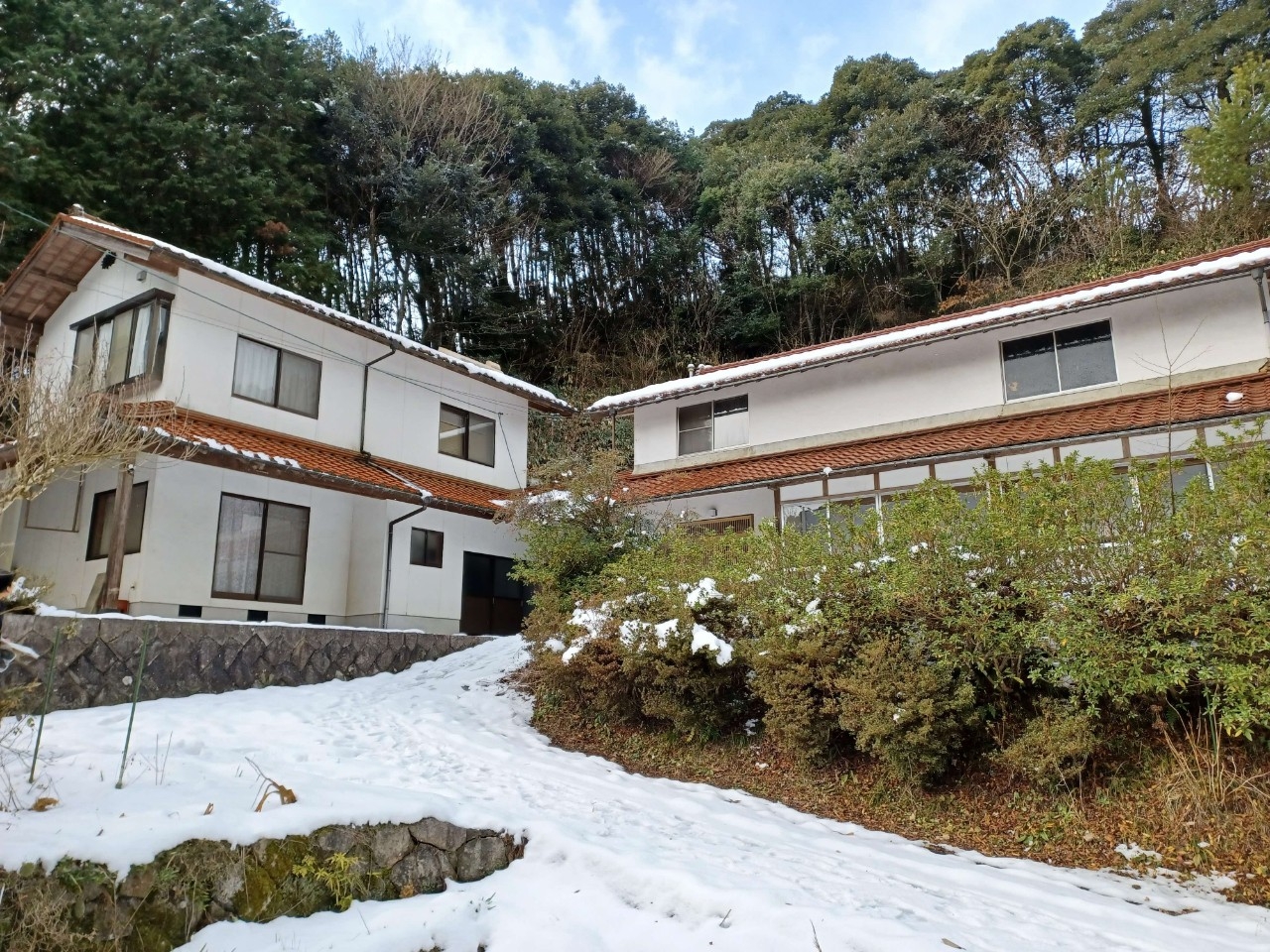 detached 大東町山田